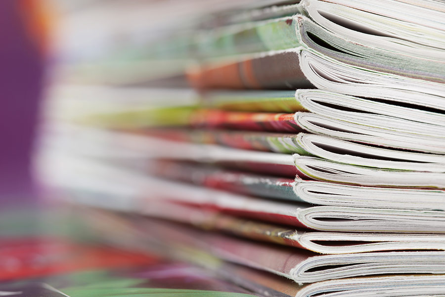 Publications