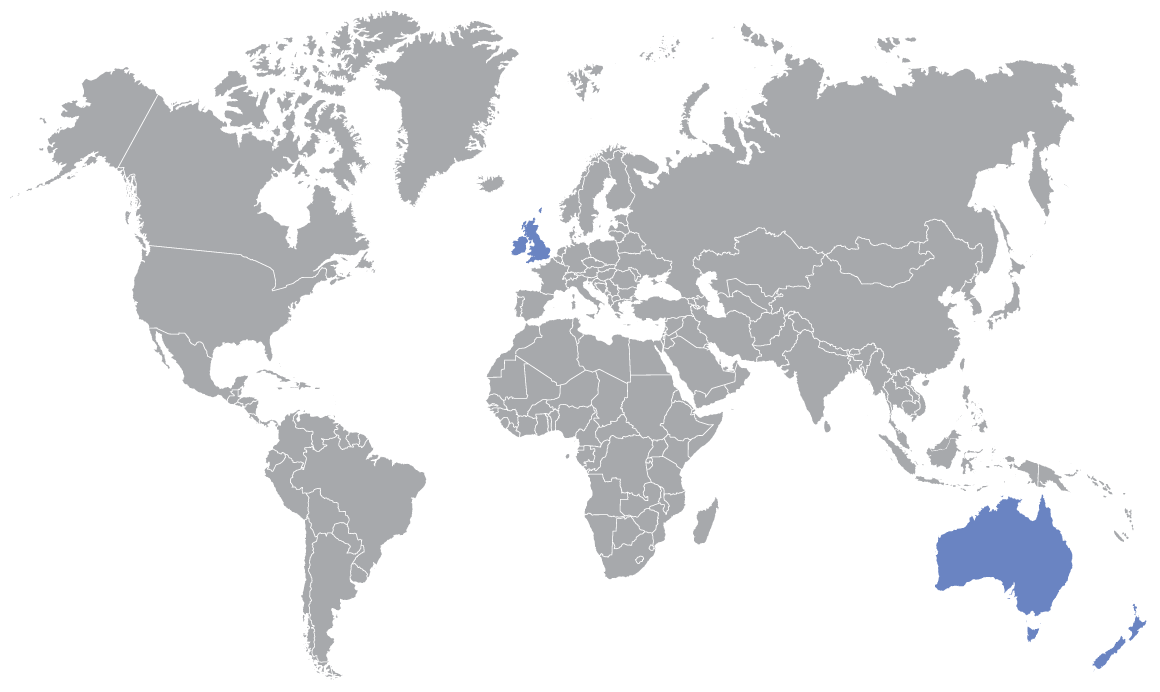 Zone 2 Map