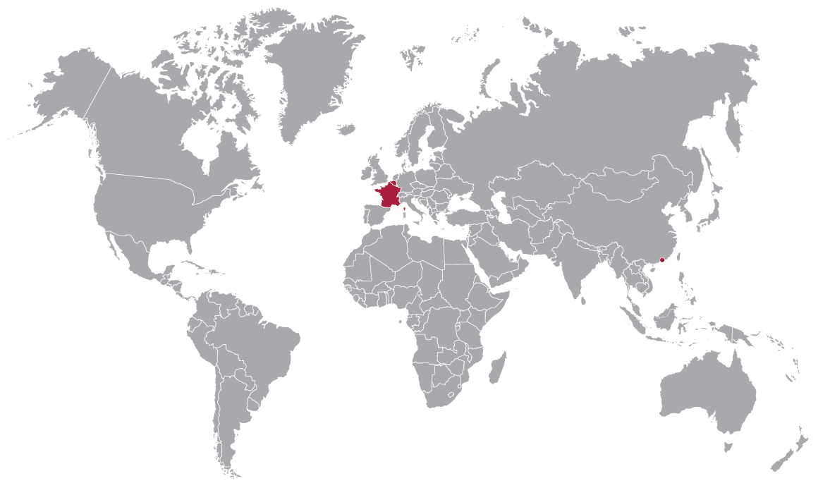 Zone 3 Map